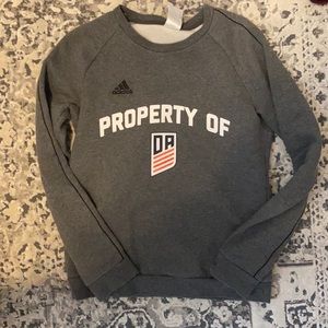 SMALL CREWNECK
